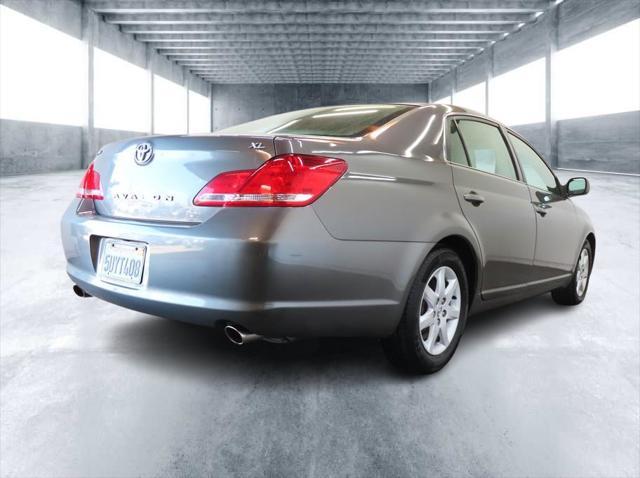 used 2006 Toyota Avalon car, priced at $12,499
