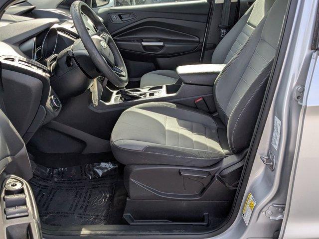 used 2018 Ford Escape car, priced at $8,453