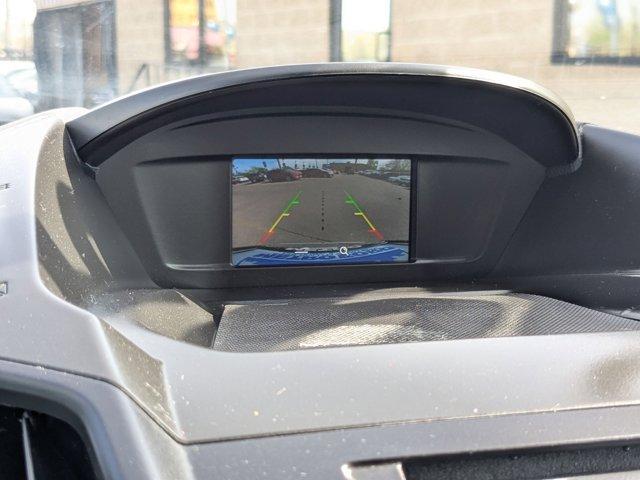 used 2018 Ford Escape car, priced at $8,453