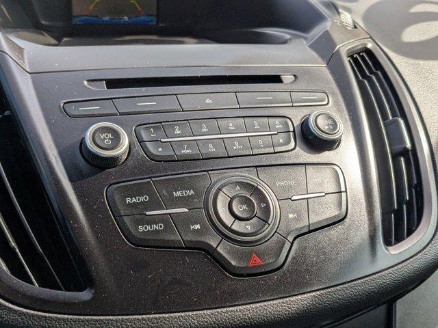used 2018 Ford Escape car, priced at $8,453