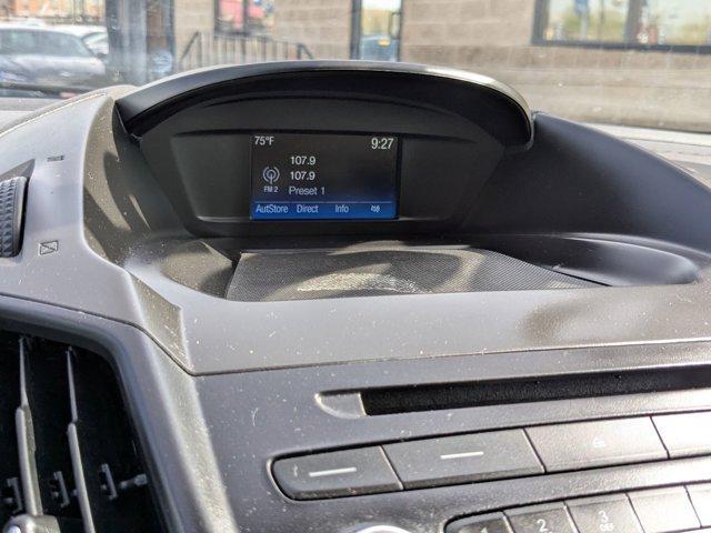 used 2018 Ford Escape car, priced at $8,453