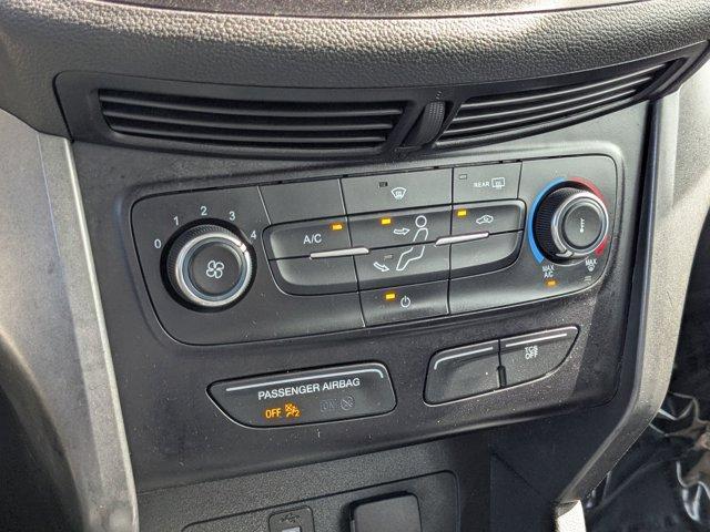 used 2018 Ford Escape car, priced at $8,453