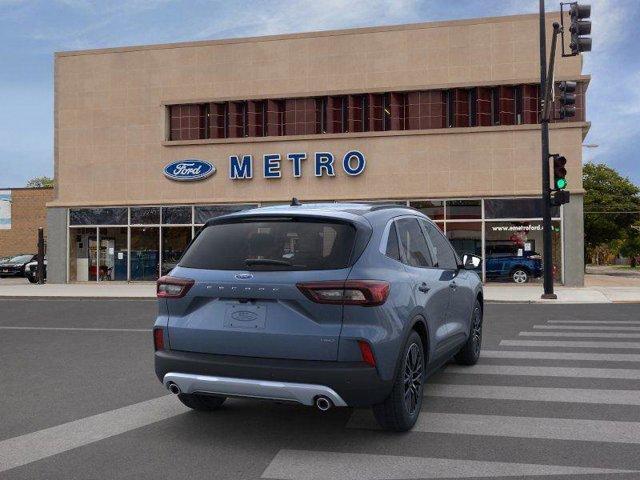 new 2025 Ford Escape car, priced at $38,608