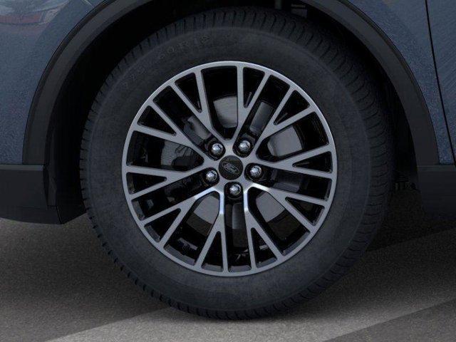 new 2025 Ford Escape car, priced at $38,608