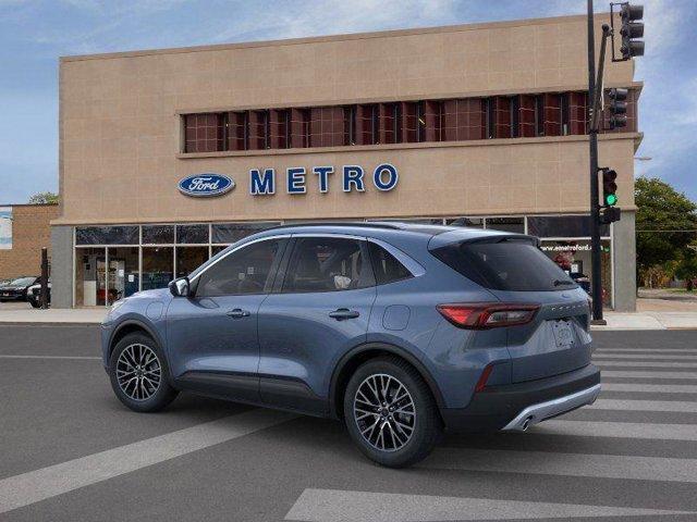 new 2025 Ford Escape car, priced at $38,608