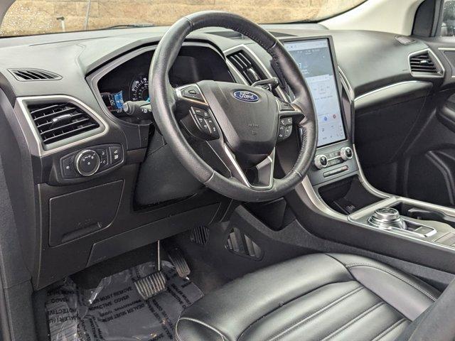 used 2022 Ford Edge car, priced at $20,578