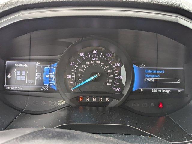 used 2022 Ford Edge car, priced at $20,578