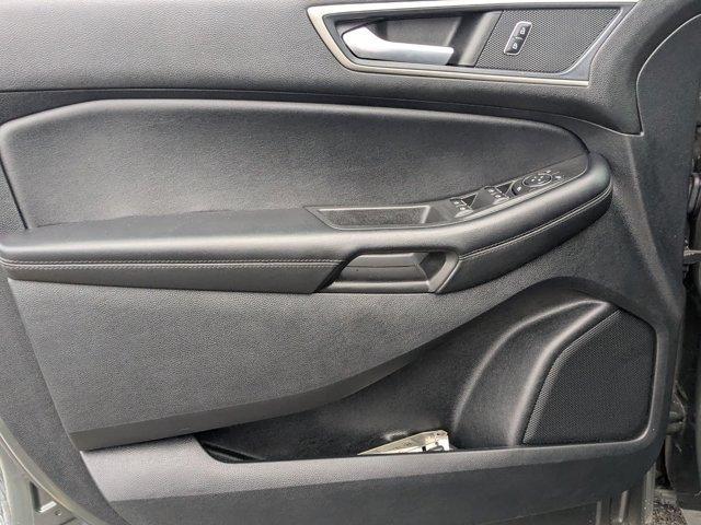 used 2022 Ford Edge car, priced at $20,578