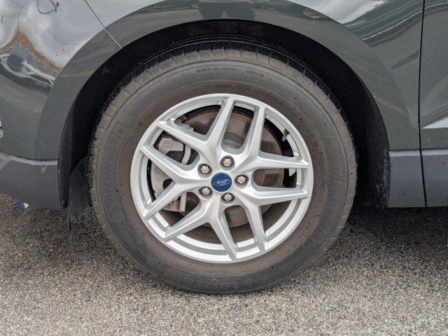 used 2022 Ford Edge car, priced at $20,578