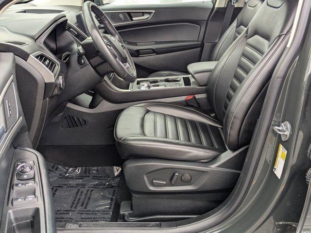 used 2022 Ford Edge car, priced at $20,578