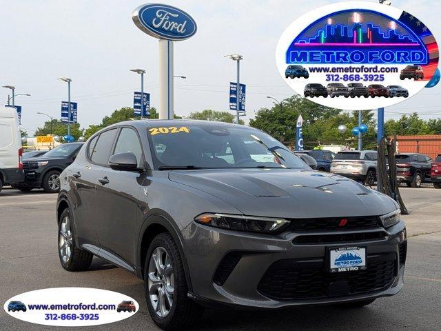 used 2024 Dodge Hornet car, priced at $23,989