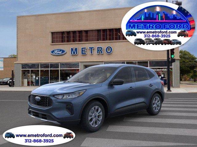 new 2025 Ford Escape car, priced at $30,922