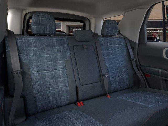 new 2024 Ford Bronco Sport car, priced at $34,032