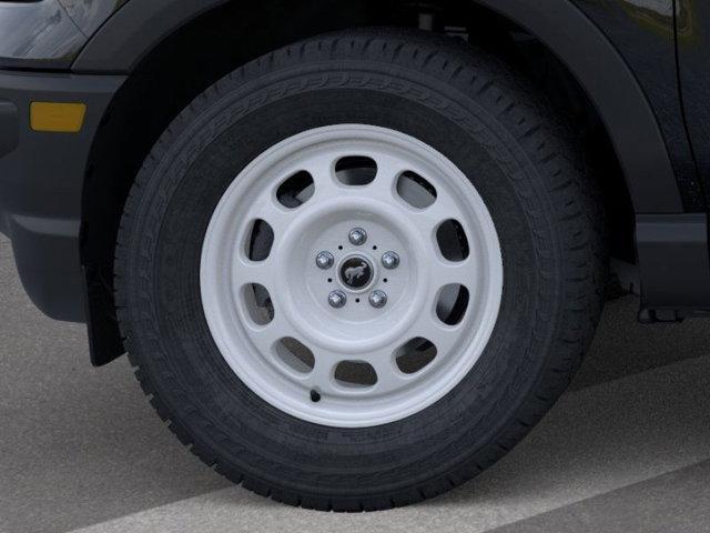 new 2024 Ford Bronco Sport car, priced at $34,032
