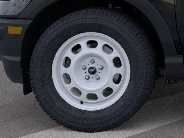 new 2024 Ford Bronco Sport car, priced at $34,032