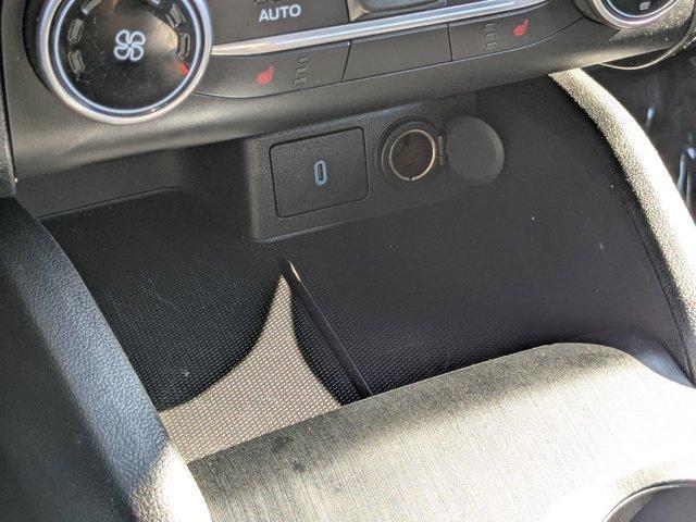 used 2020 Ford Escape car, priced at $17,577