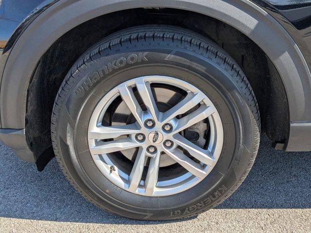 used 2020 Ford Explorer car, priced at $24,994