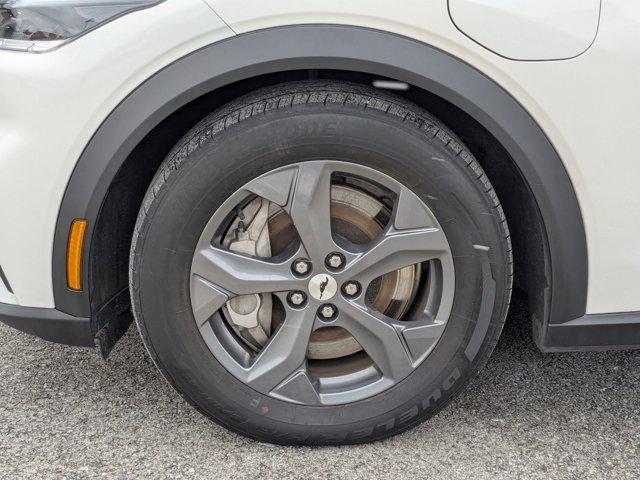 used 2022 Ford Mustang Mach-E car, priced at $23,997