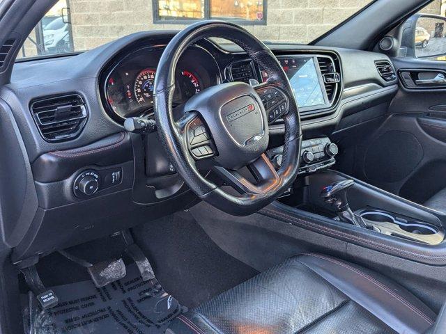 used 2023 Dodge Durango car, priced at $30,982