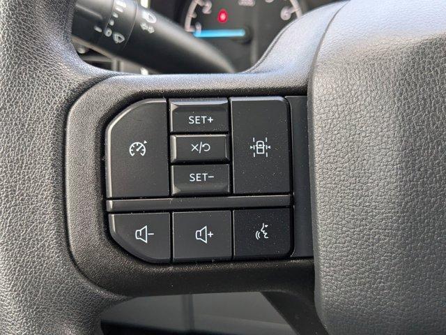 used 2023 Ford F-150 car, priced at $42,998
