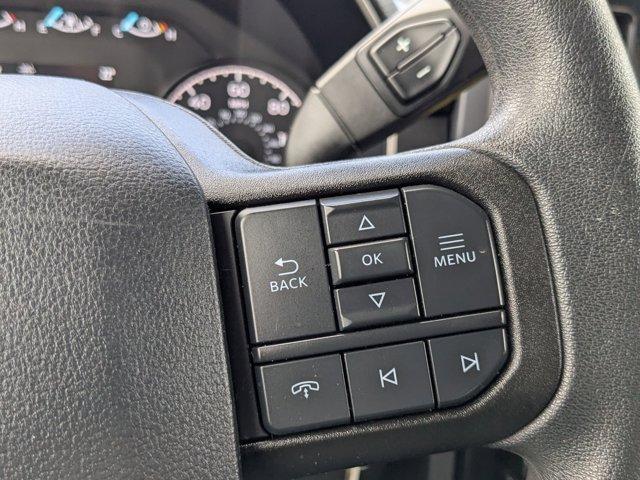 used 2023 Ford F-150 car, priced at $42,998