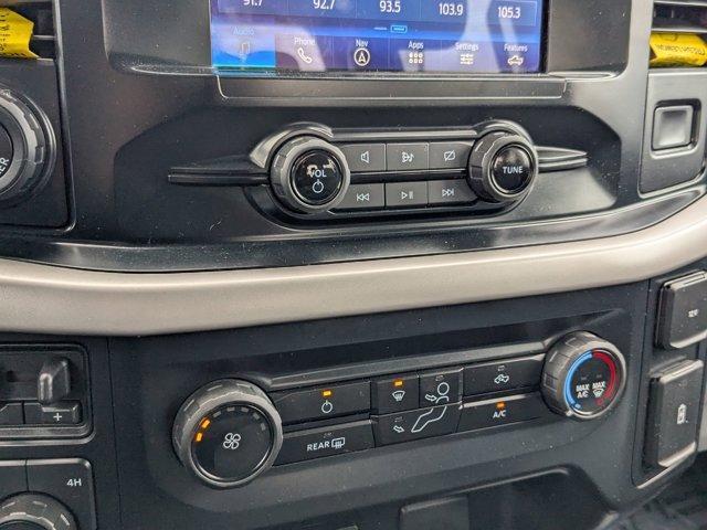 used 2023 Ford F-150 car, priced at $42,998