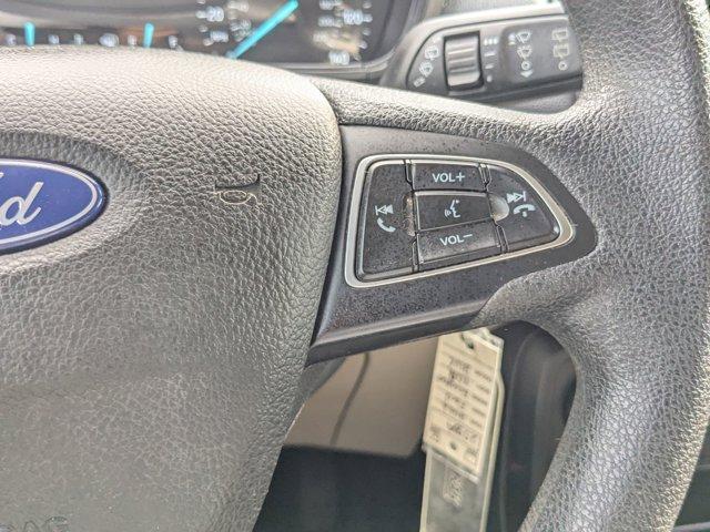 used 2022 Ford EcoSport car, priced at $14,661