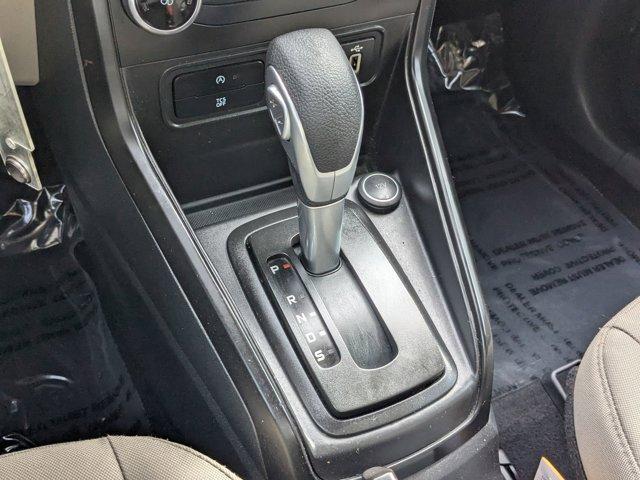 used 2022 Ford EcoSport car, priced at $14,661