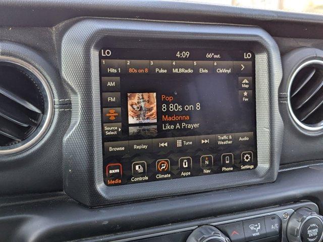 used 2023 Jeep Wrangler 4xe car, priced at $28,979