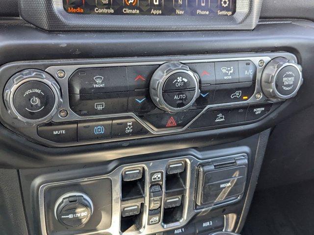 used 2023 Jeep Wrangler 4xe car, priced at $28,979