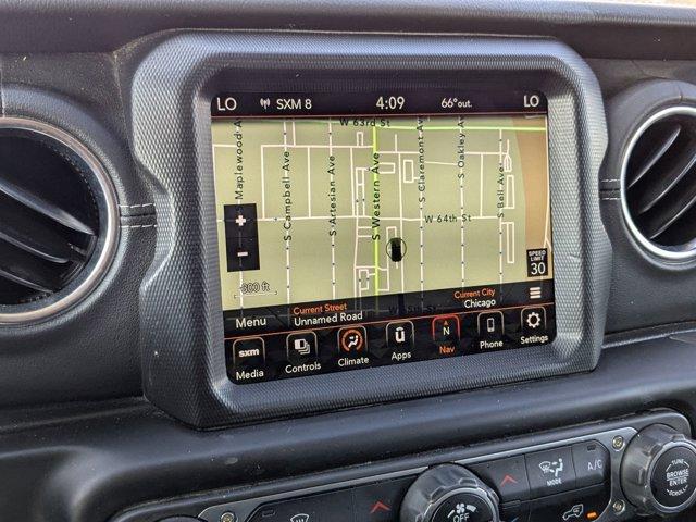 used 2023 Jeep Wrangler 4xe car, priced at $28,979