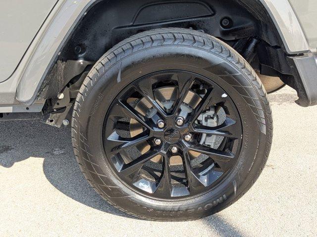 used 2023 Jeep Wrangler 4xe car, priced at $28,979