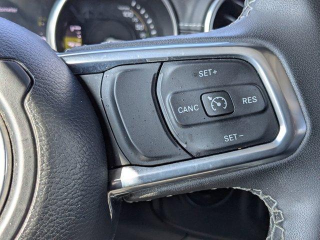 used 2023 Jeep Wrangler 4xe car, priced at $28,979