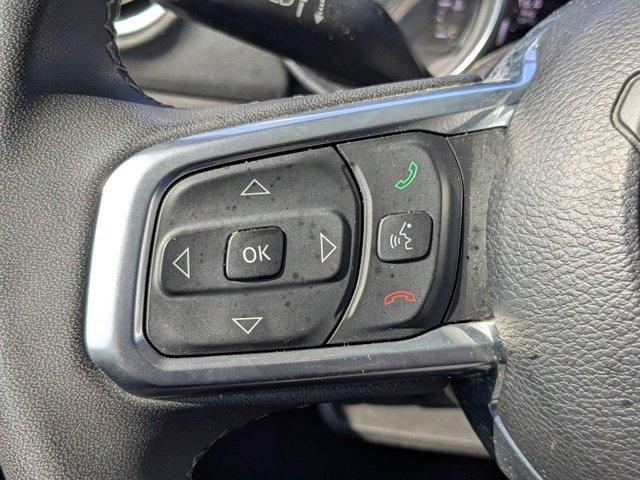 used 2023 Jeep Wrangler 4xe car, priced at $28,979