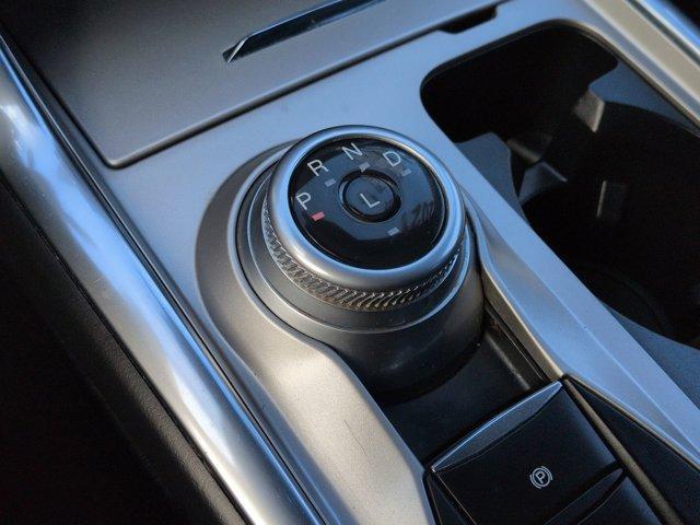 used 2021 Ford Explorer car, priced at $24,741