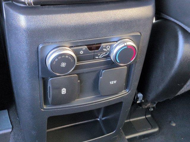 used 2021 Ford Explorer car, priced at $24,741