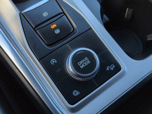 used 2021 Ford Explorer car, priced at $24,741