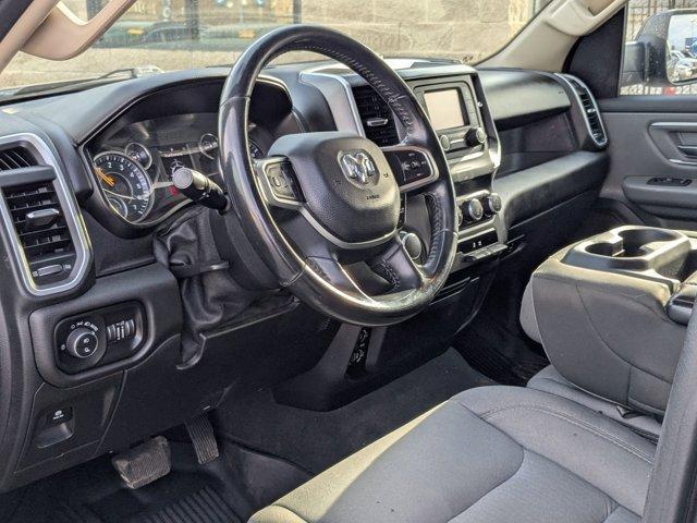 used 2019 Ram 1500 car, priced at $23,974