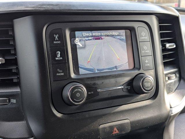 used 2019 Ram 1500 car, priced at $23,974