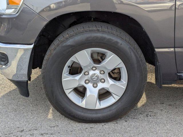 used 2019 Ram 1500 car, priced at $23,974