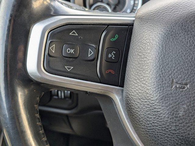 used 2019 Ram 1500 car, priced at $23,974