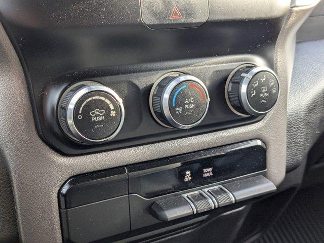 used 2019 Ram 1500 car, priced at $23,974
