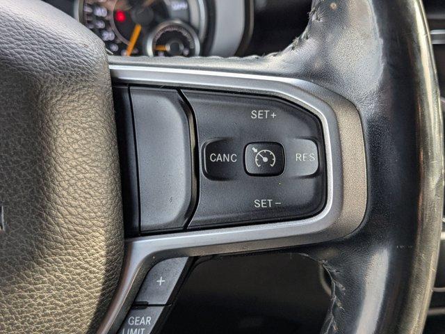 used 2019 Ram 1500 car, priced at $23,974