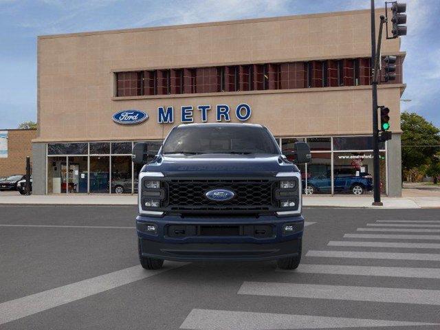 new 2024 Ford F-250 car