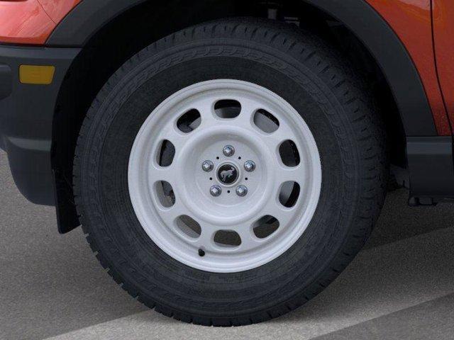 new 2024 Ford Bronco Sport car, priced at $35,175