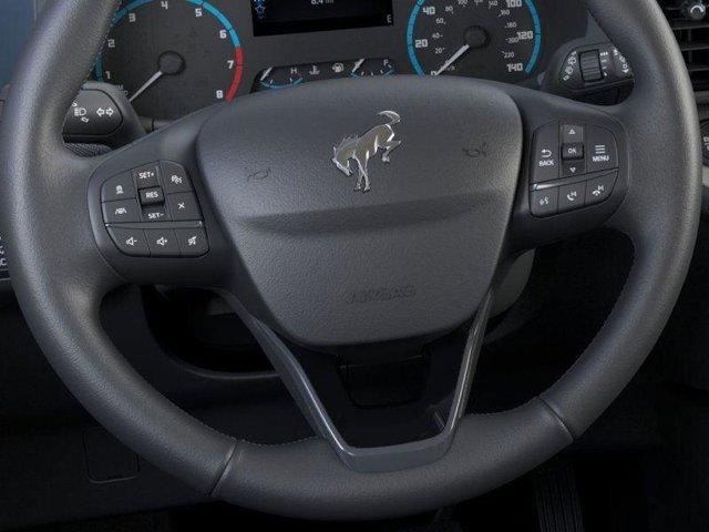 new 2024 Ford Bronco Sport car, priced at $35,175