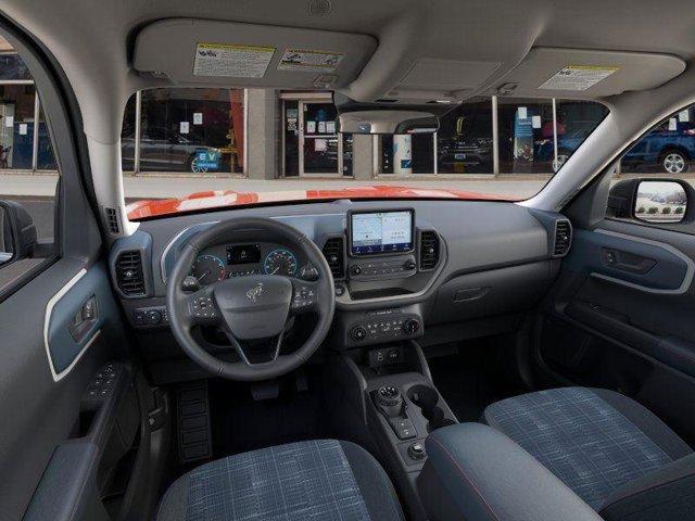 new 2024 Ford Bronco Sport car, priced at $35,175