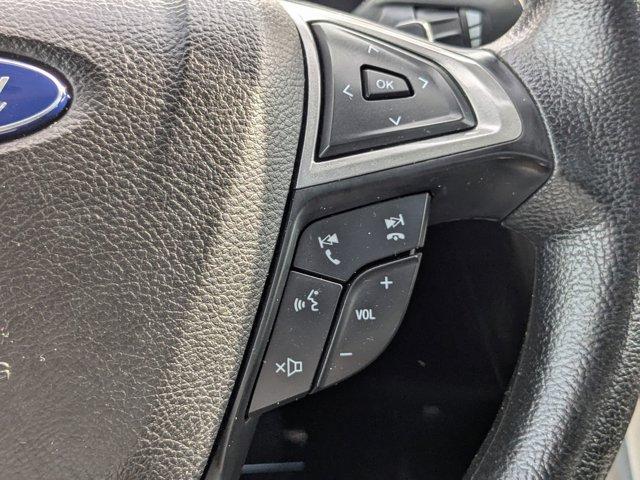 used 2017 Ford Fusion car, priced at $9,879