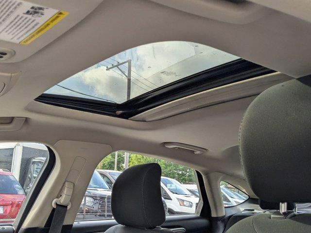 used 2017 Ford Fusion car, priced at $9,879