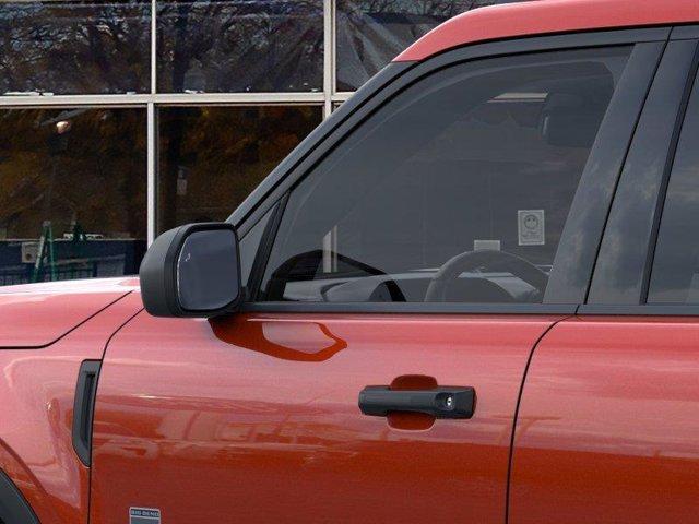 new 2024 Ford Bronco Sport car